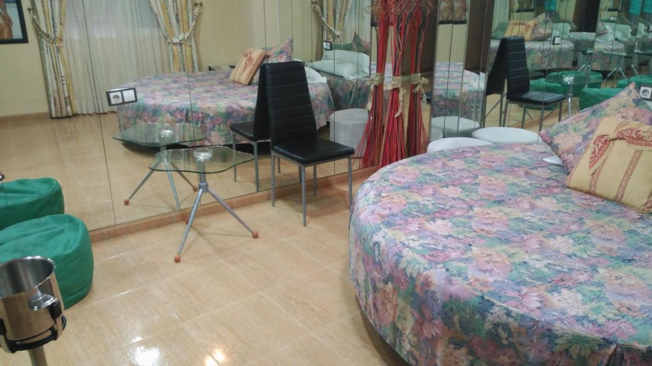 Hotel Beatriz Burriana Dış mekan fotoğraf