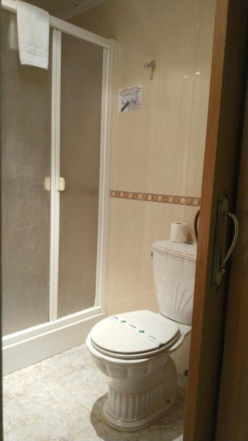 Hotel Beatriz Burriana Dış mekan fotoğraf
