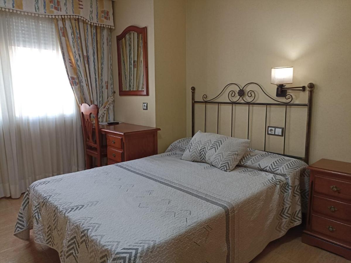 Hotel Beatriz Burriana Dış mekan fotoğraf