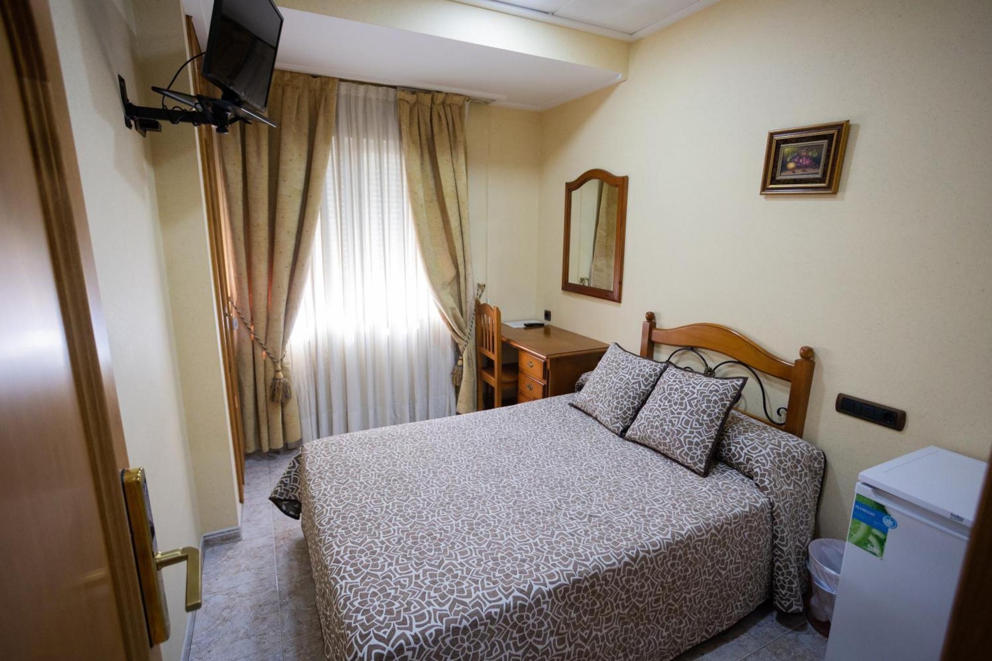 Hotel Beatriz Burriana Dış mekan fotoğraf