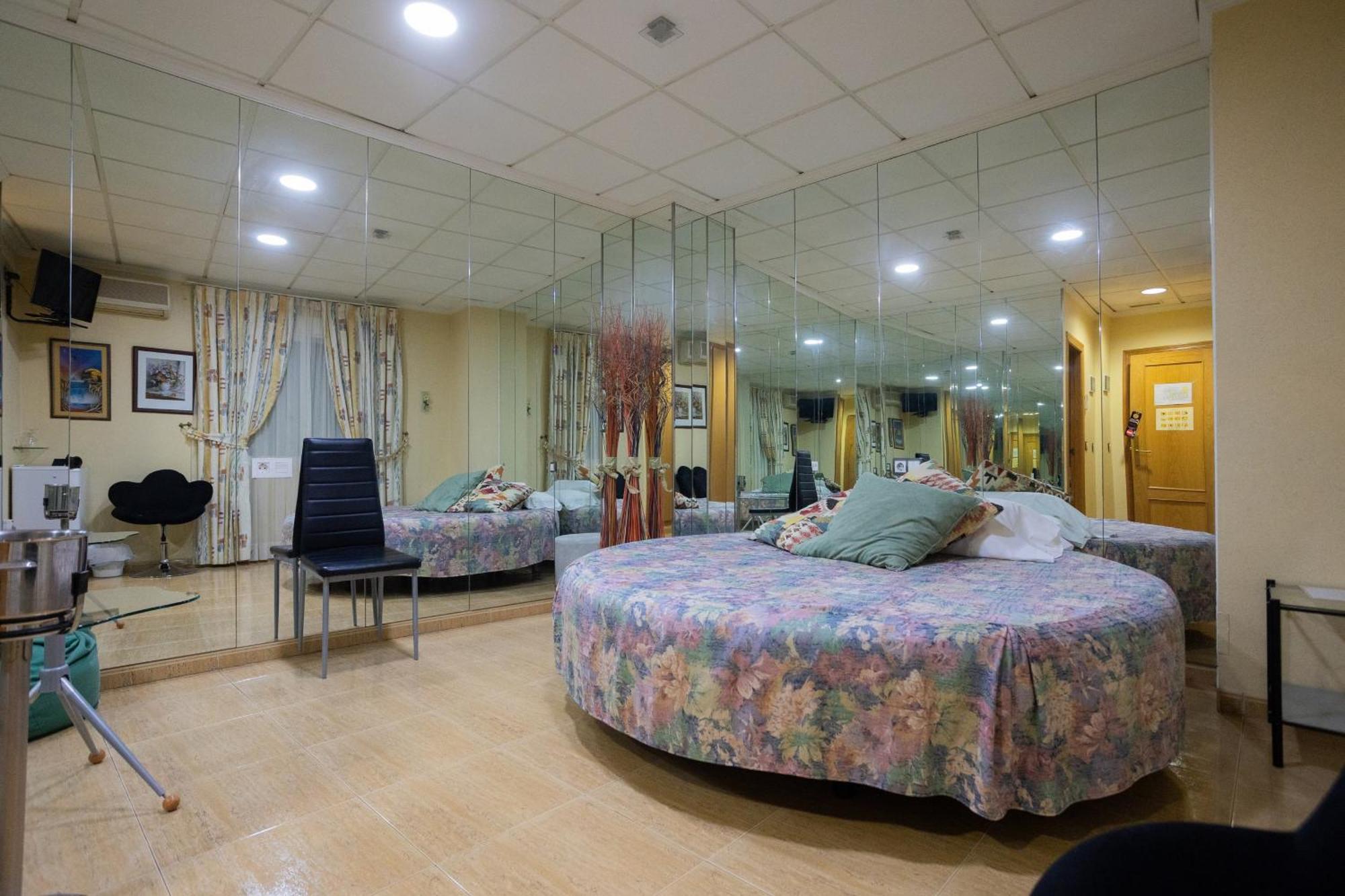 Hotel Beatriz Burriana Dış mekan fotoğraf