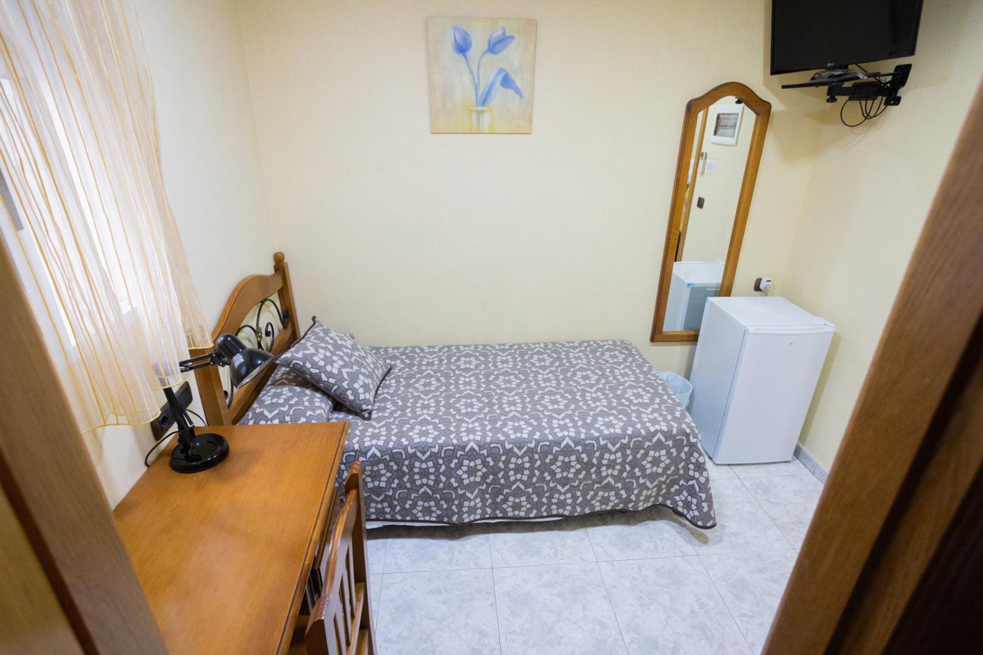 Hotel Beatriz Burriana Dış mekan fotoğraf