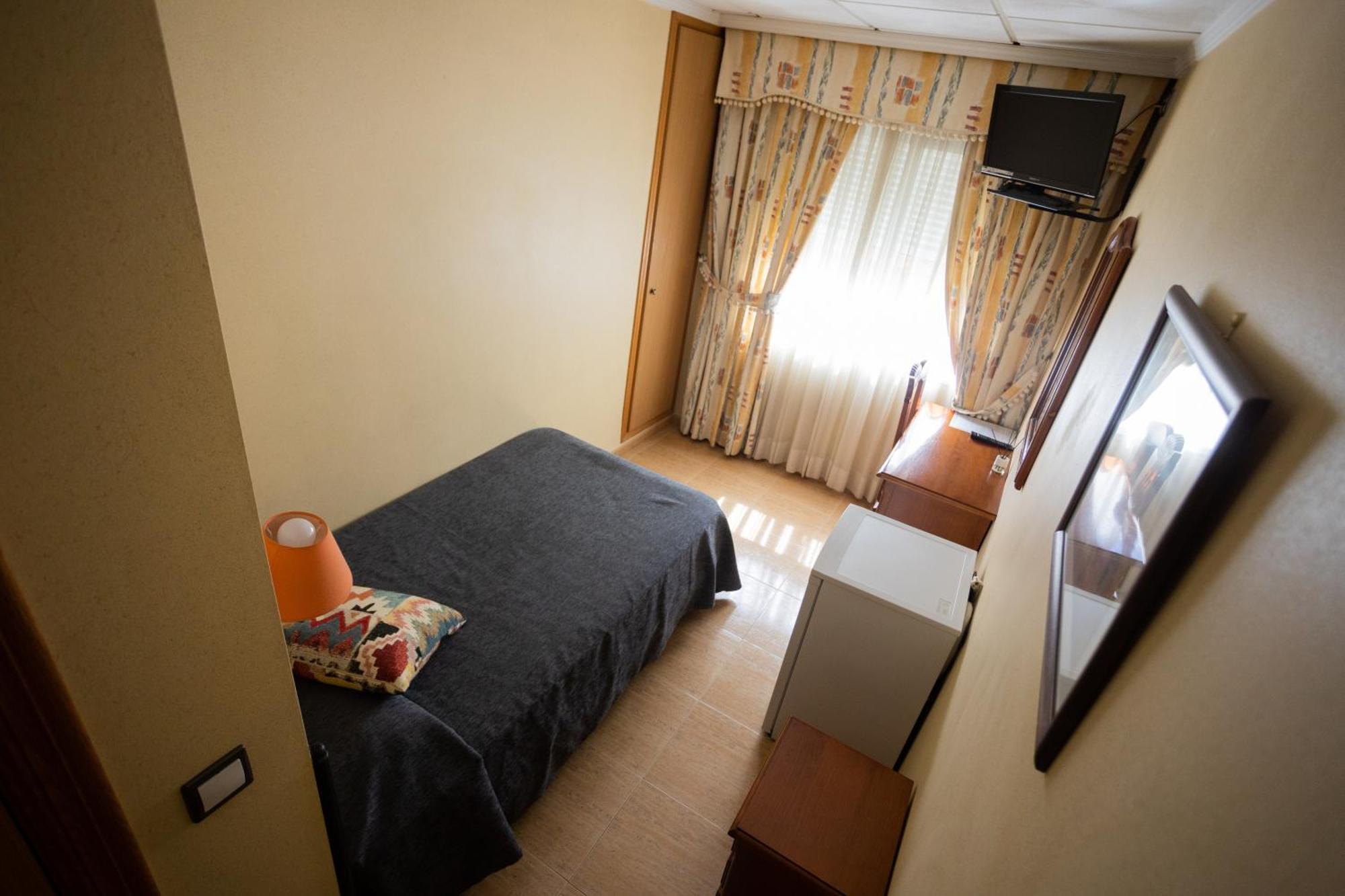Hotel Beatriz Burriana Dış mekan fotoğraf