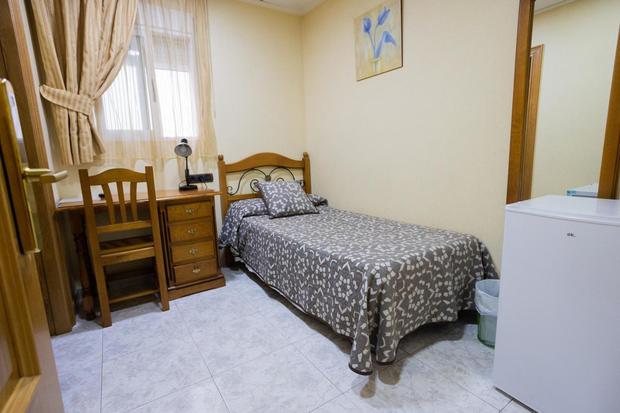 Hotel Beatriz Burriana Dış mekan fotoğraf