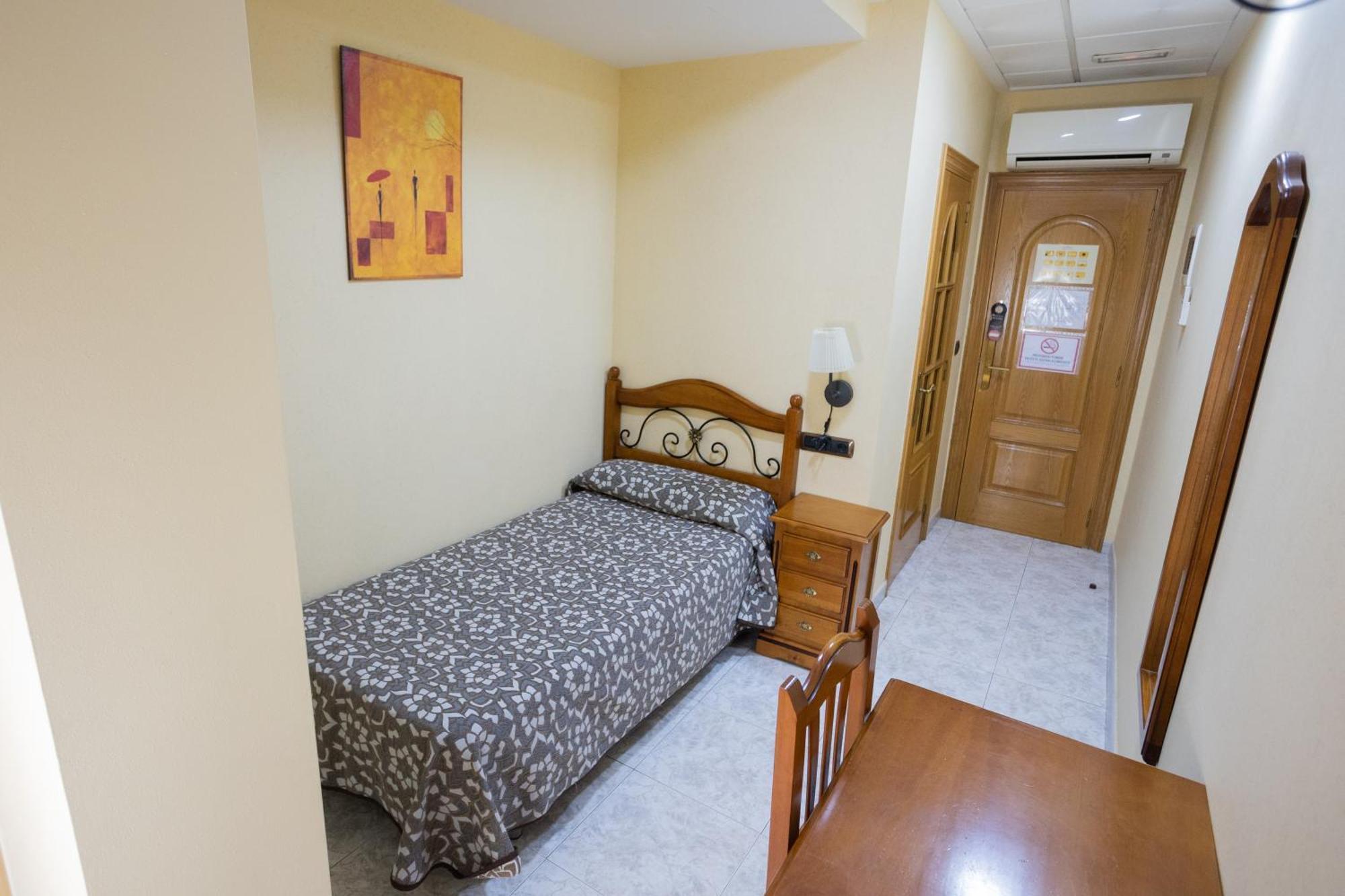 Hotel Beatriz Burriana Dış mekan fotoğraf