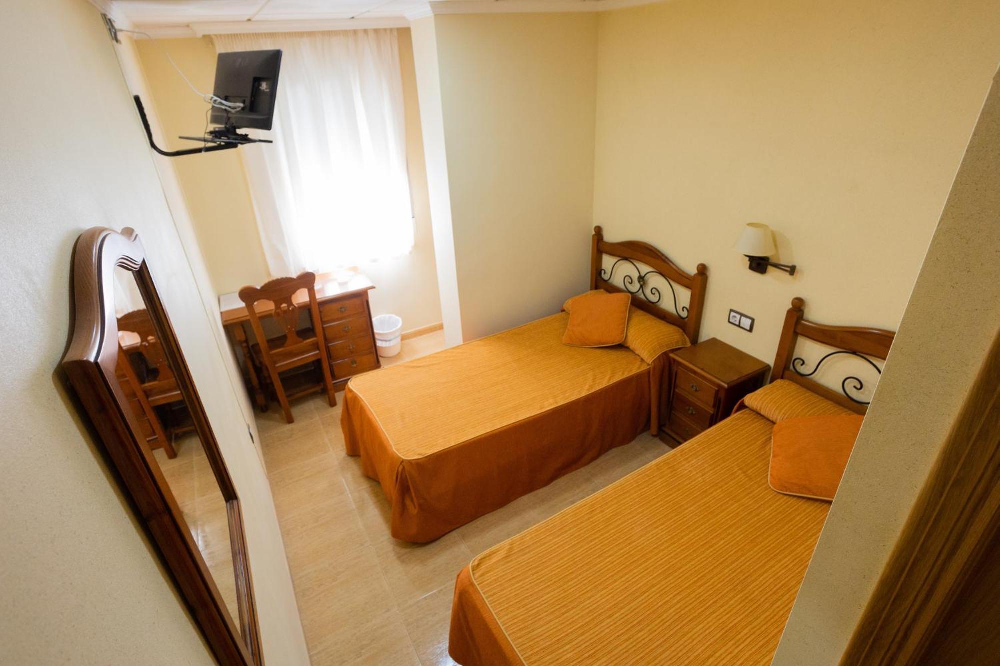 Hotel Beatriz Burriana Dış mekan fotoğraf