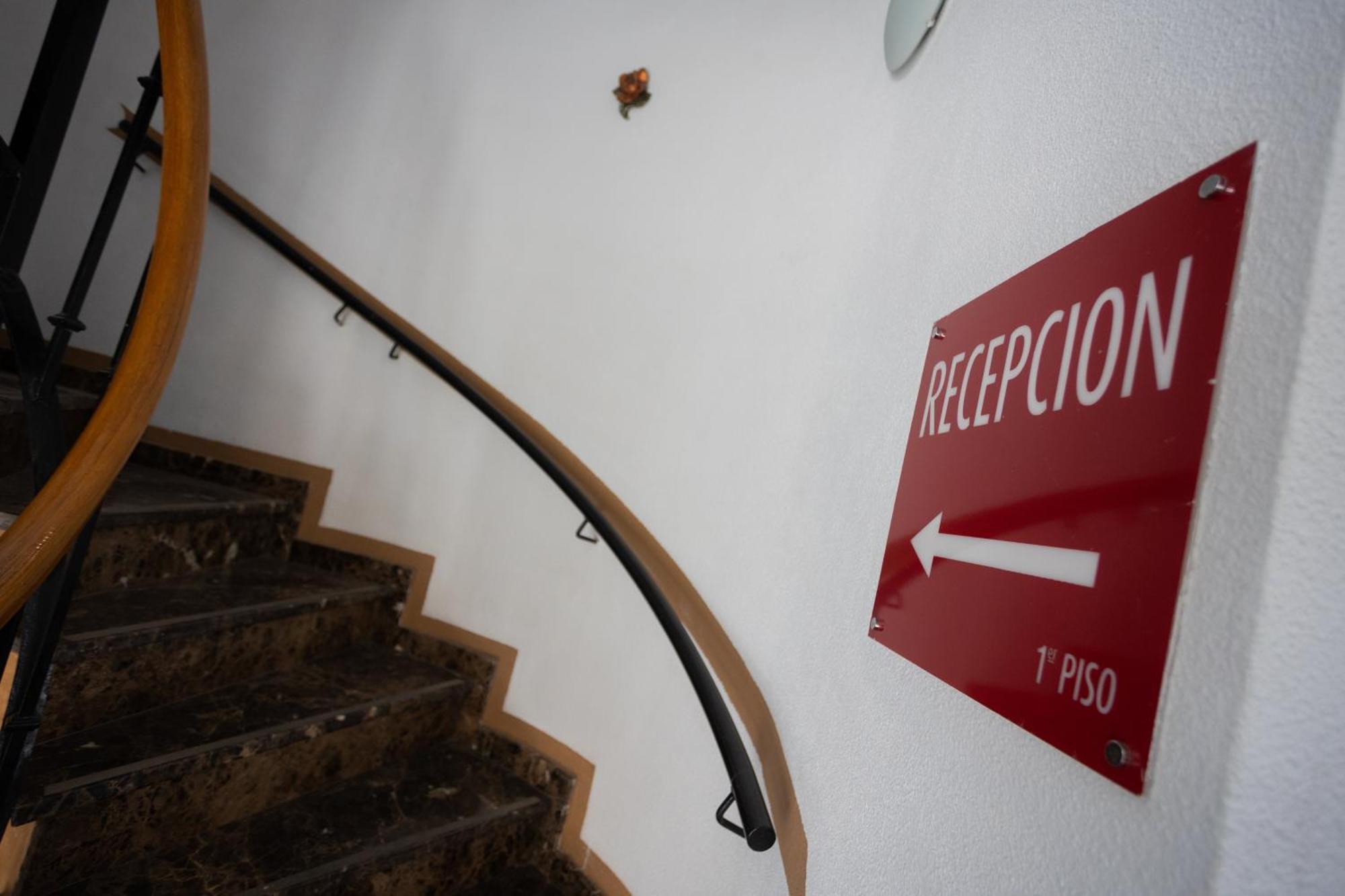 Hotel Beatriz Burriana Dış mekan fotoğraf