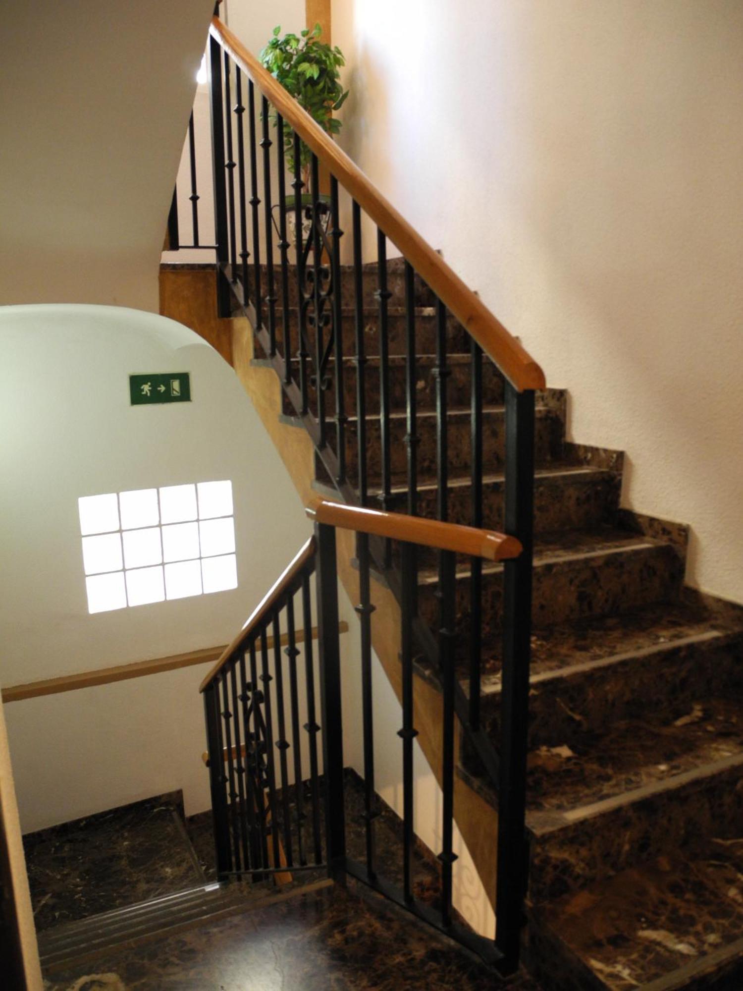 Hotel Beatriz Burriana Dış mekan fotoğraf