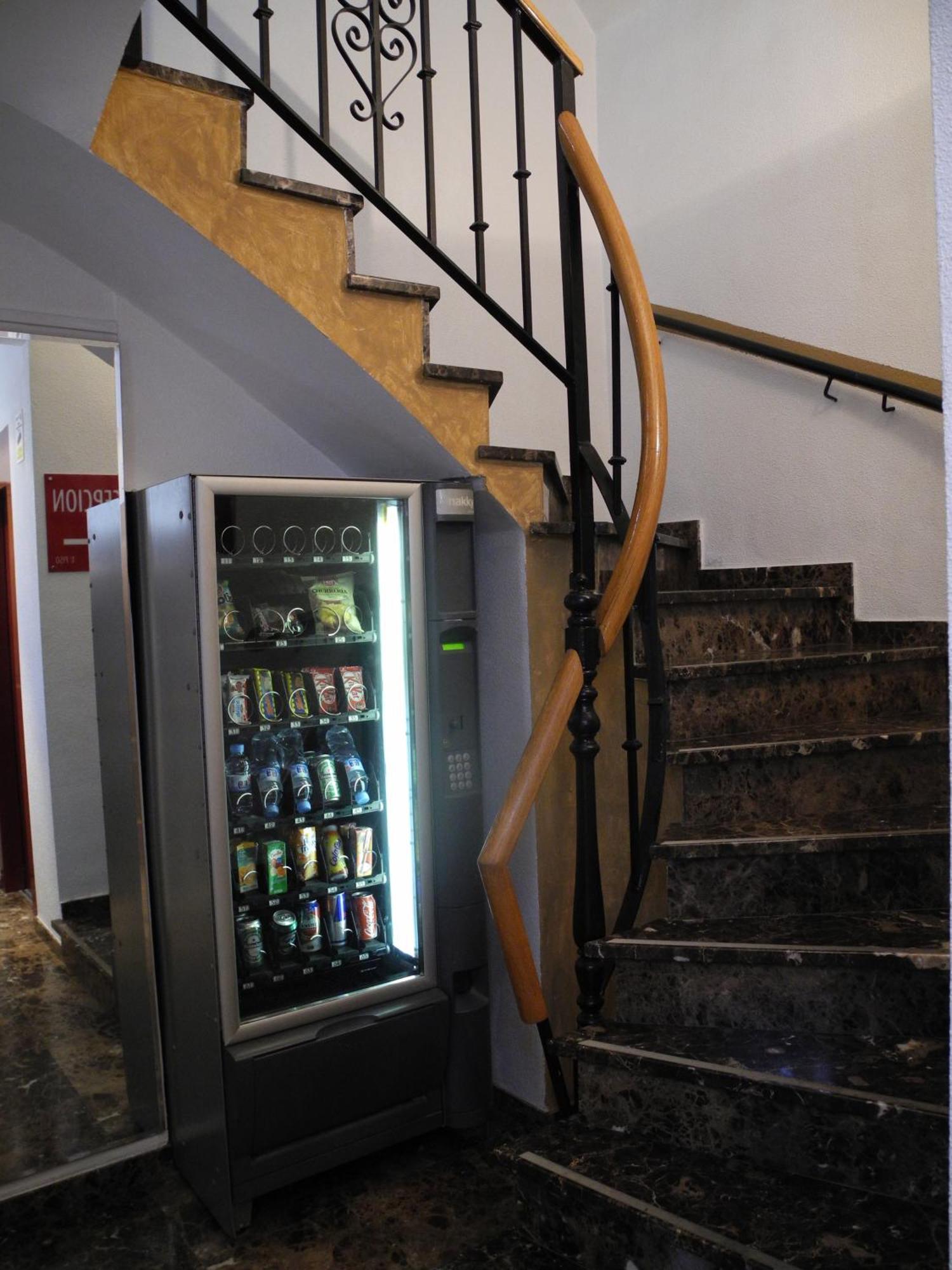 Hotel Beatriz Burriana Dış mekan fotoğraf